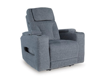 Studio Cave Power Recliner Ashley Furniture Recliner  Fresh Start Furniture