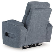Studio Cave Power Recliner Ashley Furniture Recliner  Fresh Start Furniture