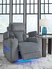 Studio Cave Power Recliner Ashley Furniture Recliner  Fresh Start Furniture