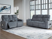 Studio Cave Living Room Set -  Ashley Furniture Living Room Set  Fresh Start Furniture