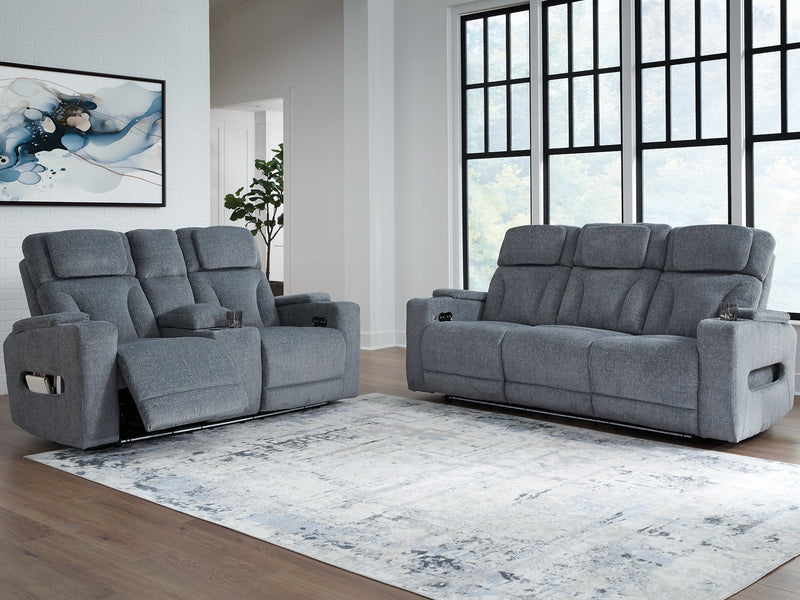 Studio Cave Living Room Set -  Ashley Furniture Living Room Set  Fresh Start Furniture