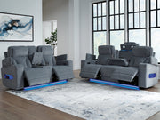 Studio Cave Living Room Set -  Ashley Furniture Living Room Set  Fresh Start Furniture