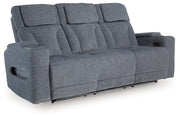Studio Cave Power Reclining Sofa Ashley Furniture Sofa  Fresh Start Furniture