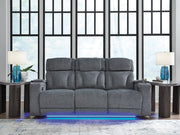 Studio Cave Living Room Set -  Ashley Furniture Living Room Set  Fresh Start Furniture