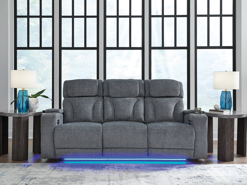 Studio Cave Living Room Set -  Ashley Furniture Living Room Set  Fresh Start Furniture
