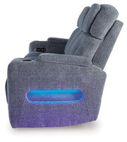 Studio Cave Power Reclining Sofa Ashley Furniture Sofa  Fresh Start Furniture