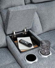 Studio Cave Living Room Set -  Ashley Furniture Living Room Set  Fresh Start Furniture