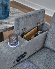 Studio Cave Living Room Set -  Ashley Furniture Living Room Set  Fresh Start Furniture