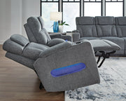Studio Cave Living Room Set -  Ashley Furniture Living Room Set  Fresh Start Furniture