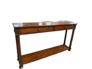 Middleton Console Table ARHAUS