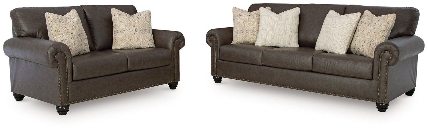 Roxmere Living Room Set Ashley Furniture Living Room Set Default Title Fresh Start Furniture