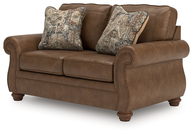 Chasemore Loveseat -  Ashley Furniture Loveseat  Fresh Start Furniture