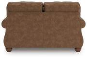 Chasemore Loveseat -  Ashley Furniture Loveseat  Fresh Start Furniture