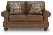 Chasemore Loveseat -  Ashley Furniture Loveseat  Fresh Start Furniture