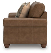 Chasemore Loveseat -  Ashley Furniture Loveseat  Fresh Start Furniture