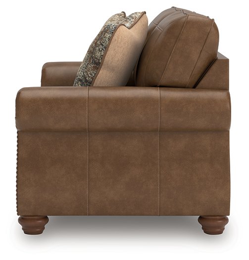 Chasemore Loveseat -  Ashley Furniture Loveseat  Fresh Start Furniture