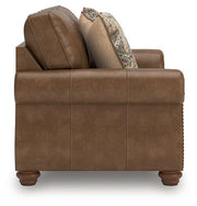 Chasemore Loveseat -  Ashley Furniture Loveseat  Fresh Start Furniture