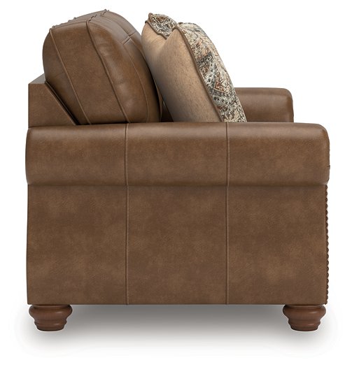 Chasemore Loveseat -  Ashley Furniture Loveseat  Fresh Start Furniture
