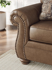 Chasemore Sofa -  Ashley Furniture Sofa  Fresh Start Furniture