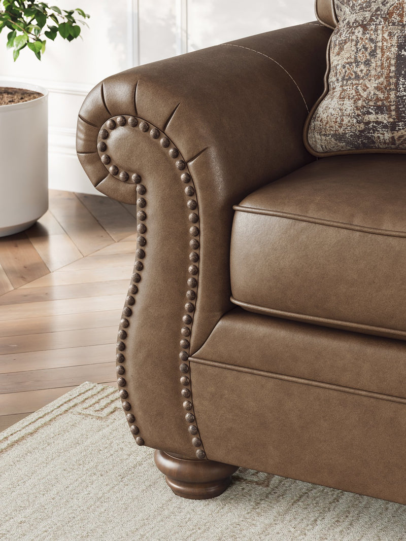 Chasemore Sofa -  Ashley Furniture Sofa  Fresh Start Furniture