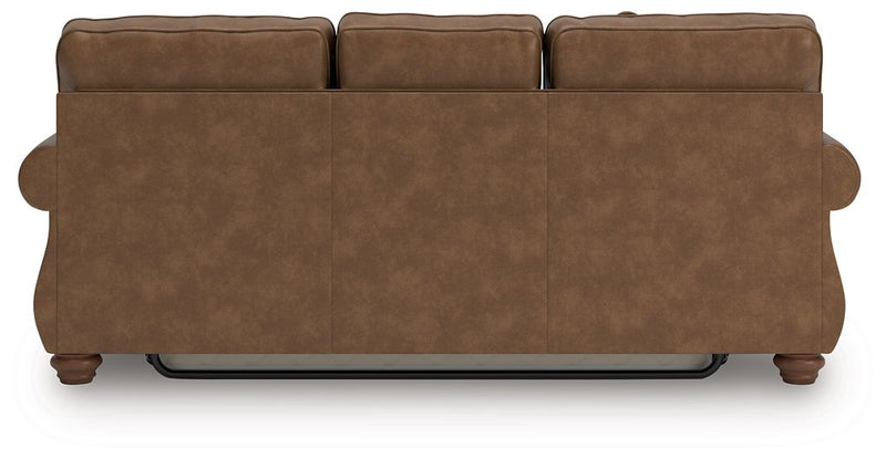 Chasemore Sofa Sleeper -  Ashley Furniture Sleeper  Fresh Start Furniture