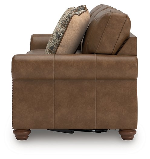 Chasemore Sofa Sleeper -  Ashley Furniture Sleeper  Fresh Start Furniture