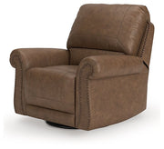 Chasemore Swivel Glider Recliner -  Ashley Furniture Recliner  Fresh Start Furniture