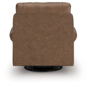 Chasemore Swivel Glider Recliner -  Ashley Furniture Recliner  Fresh Start Furniture