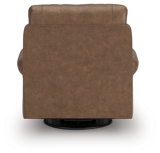Chasemore Swivel Glider Recliner -  Ashley Furniture Recliner  Fresh Start Furniture