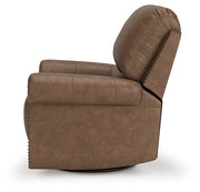 Chasemore Swivel Glider Recliner -  Ashley Furniture Recliner  Fresh Start Furniture