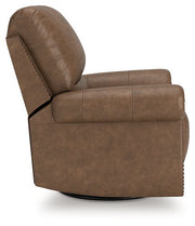 Chasemore Swivel Glider Recliner -  Ashley Furniture Recliner  Fresh Start Furniture