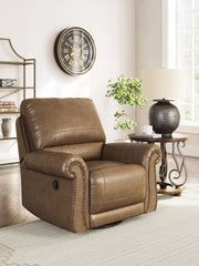 Chasemore Swivel Glider Recliner -  Ashley Furniture Recliner  Fresh Start Furniture