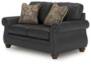 Chasemore Loveseat -  Ashley Furniture Loveseat  Fresh Start Furniture
