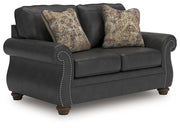 Chasemore Loveseat -  Ashley Furniture Loveseat  Fresh Start Furniture
