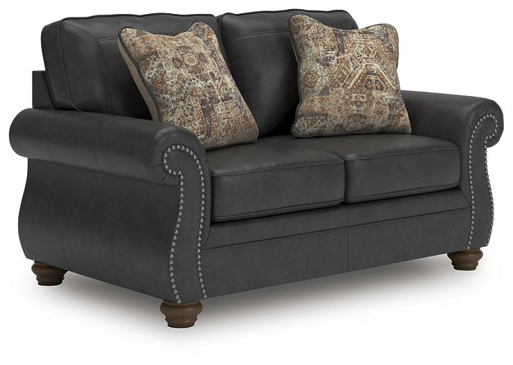 Chasemore Loveseat -  Ashley Furniture Loveseat  Fresh Start Furniture