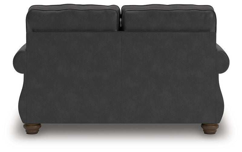 Chasemore Loveseat -  Ashley Furniture Loveseat  Fresh Start Furniture