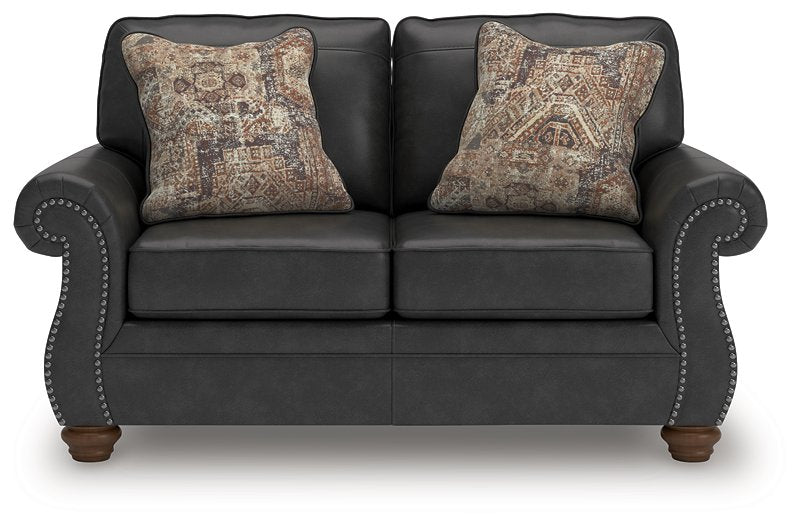 Chasemore Loveseat -  Ashley Furniture Loveseat  Fresh Start Furniture