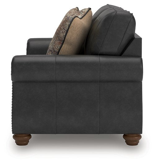 Chasemore Loveseat -  Ashley Furniture Loveseat  Fresh Start Furniture