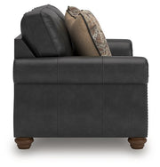 Chasemore Loveseat -  Ashley Furniture Loveseat  Fresh Start Furniture