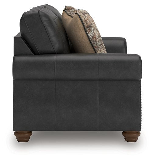 Chasemore Loveseat -  Ashley Furniture Loveseat  Fresh Start Furniture