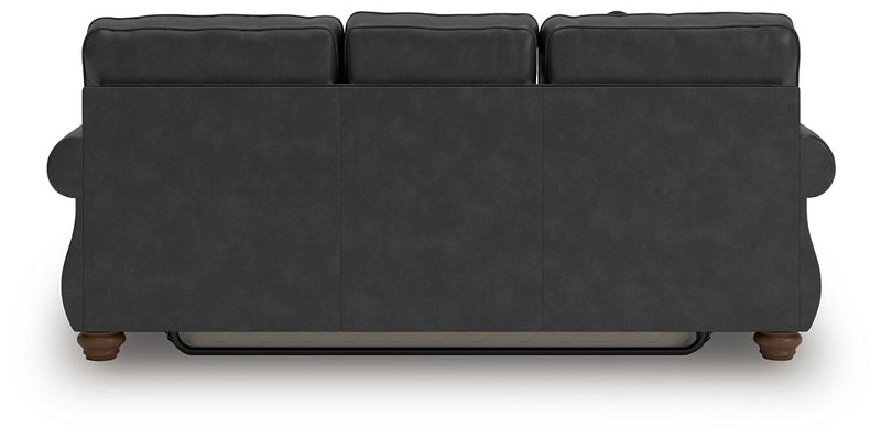 Chasemore Sofa Sleeper -  Ashley Furniture Sleeper  Fresh Start Furniture