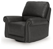 Chasemore Swivel Glider Recliner -  Ashley Furniture Recliner  Fresh Start Furniture