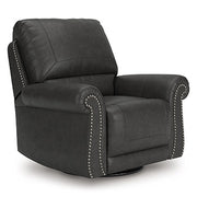 Chasemore Swivel Glider Recliner -  Ashley Furniture Recliner  Fresh Start Furniture