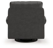 Chasemore Swivel Glider Recliner -  Ashley Furniture Recliner  Fresh Start Furniture