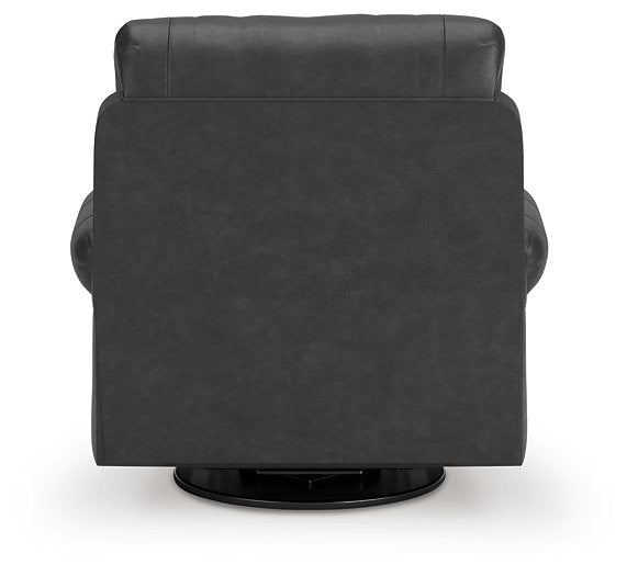 Chasemore Swivel Glider Recliner -  Ashley Furniture Recliner  Fresh Start Furniture