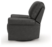 Chasemore Swivel Glider Recliner -  Ashley Furniture Recliner  Fresh Start Furniture