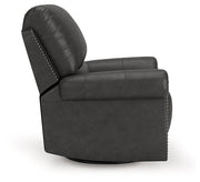 Chasemore Swivel Glider Recliner -  Ashley Furniture Recliner  Fresh Start Furniture