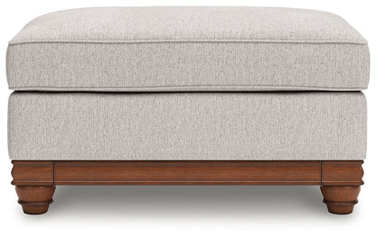 Clearbrooke Ottoman