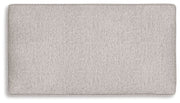Clearbrooke Ottoman -  Ashley Furniture Ottoman  Fresh Start Furniture