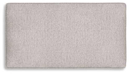Clearbrooke Ottoman